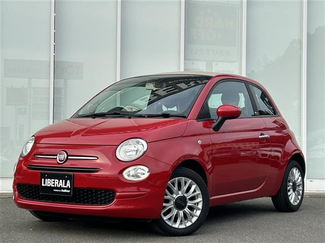 500C 1.2 ポップ 修復歴無し