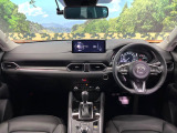 CX-5 2.2 XD Lパッケージ 