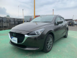 マツダ MAZDA2
