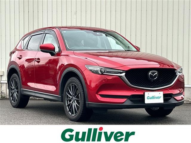 CX-5 2.2 XD プロアクティブ 4WD 4WD 修復歴無し