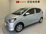納車前には12ヶ月点検相当の点検と消耗品の交換をダイハツの整備士がしっかり整備してお渡しします。また、納車後には無料1ヶ月点検がございます。