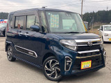 タントカスタム RS スタイルセレクション 4WD 