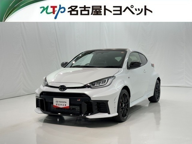 ヤリス  1.6 RZ ハイ パフォーマンス 4WD