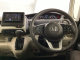 N-BOX G EX ホンダセンシング 