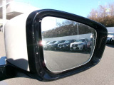 車線変更の注意表示も装備しておりますので安心してドライビングを楽しむことができます!