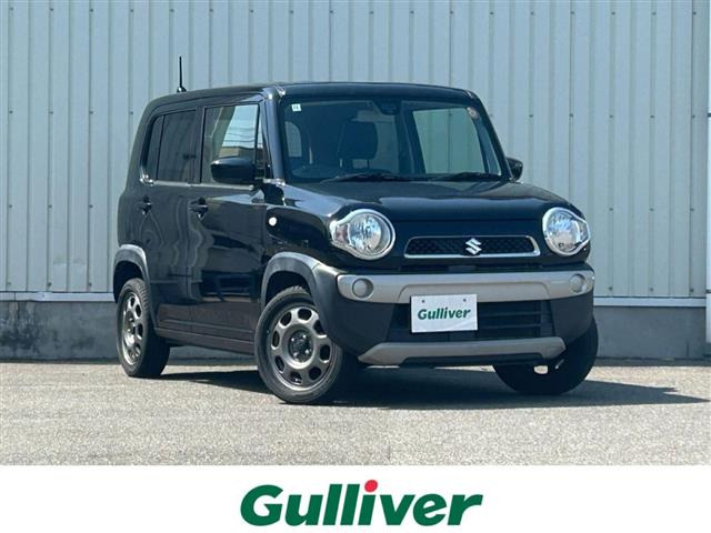 ハスラー G 修復歴無し