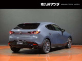 MAZDA3ファストバック 1.5 15S ツーリング 