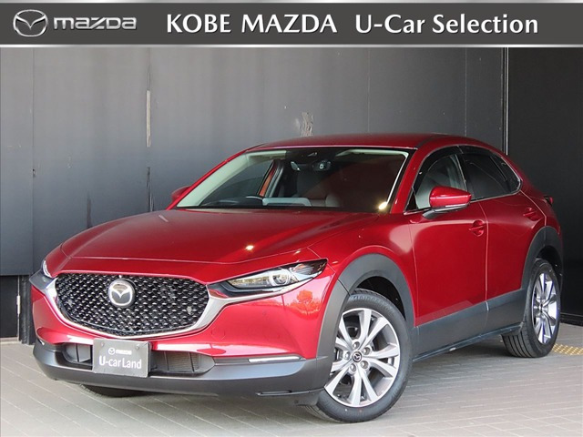 CX-30 2.0 20S プロアクティブ ツーリングセレクション 