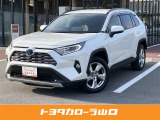 トヨタ RAV4