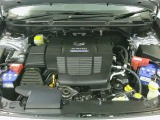 エンジンルームはクリーニング済なので、安心してお乗りいただけます。