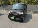 N-BOX G Lパッケージ 