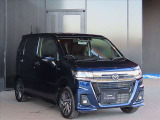 フレア ハイブリッド XT 