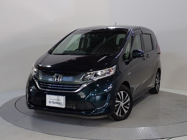 フリード 1.5 ハイブリッド EX 