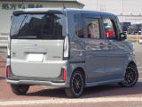 外装も丁寧に磨いております。是非1度実車をご覧ください!