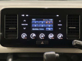 CDチューナー装備