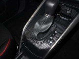 MTモード付。発進時やシフトチェンジ時もストレスなくマニュアル運転を楽しめます♪