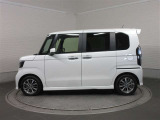 N-BOXカスタム L 