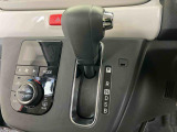 使いやすいシフトです♪操作性も優れています!