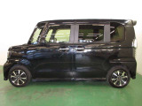 N-BOXカスタム G L ホンダセンシング 