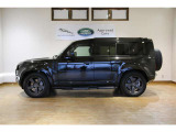 ディフェンダー 110 X ダイナミック HSE 3.0L D350 ディーゼル 4WD 