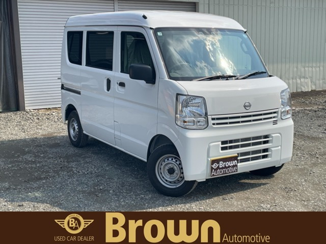 クリッパー DX ハイルーフ 4WD 