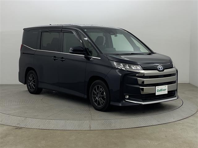 トヨタ ノア 
