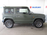 ジムニー XC 4WD 