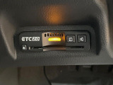 【ETC】高速道路の料金所をストレスなく通過!話題のスポットやサービスエリアに多い「スマートIC」利用時は必須のアイテムです。当店でセットアップを実施、ご納車当日からすぐにご利用いただけます!