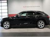 A5アバント TFSI クワトロ 150kW 4WD 