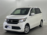 ホンダ N-WGN