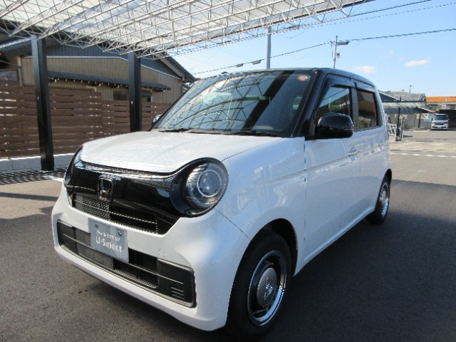 N-ONE  660 オリジナル