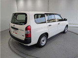 プロボックスバン ハイブリッド 1.5 DXコンフォート 