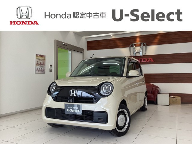 N-ONE  660 オリジナル