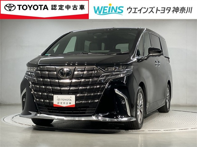 アルファード 2.5 Z 