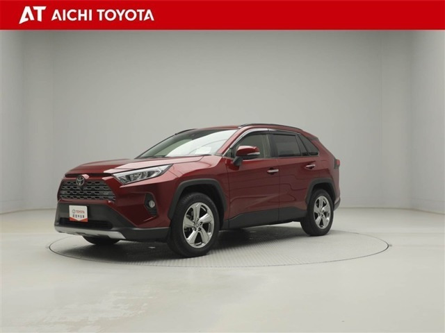 RAV4  2.0 G 4WD