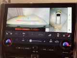 バックカメラも装備され運転をサポ-ト致します。駐車が苦手な方でも後ろが見えますので心配ございません!一度使ったら手放せません。