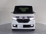 N-BOXカスタム G EX ホンダセンシング 
