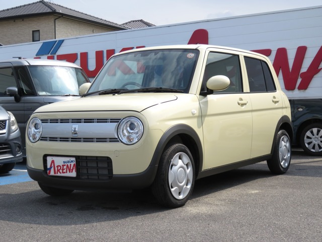 アルトラパン L 