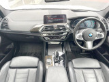 X3  xDrive 20d Mスポーツ