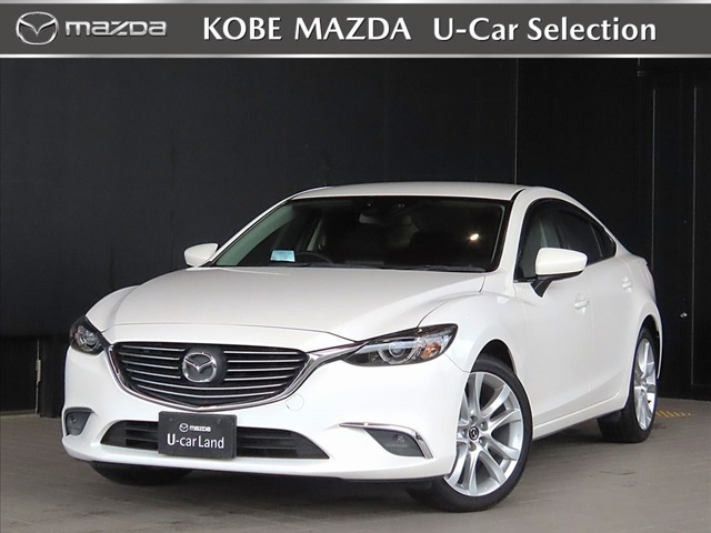 アテンザ 2.0 20S プロアクティブ 