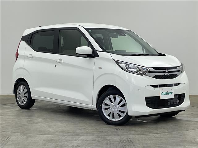 eKワゴン M 修復歴無し