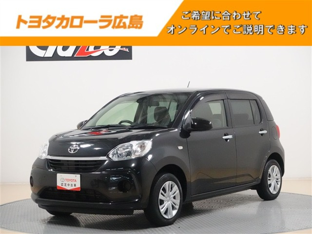 パッソ 1.0 X Lパッケージ 