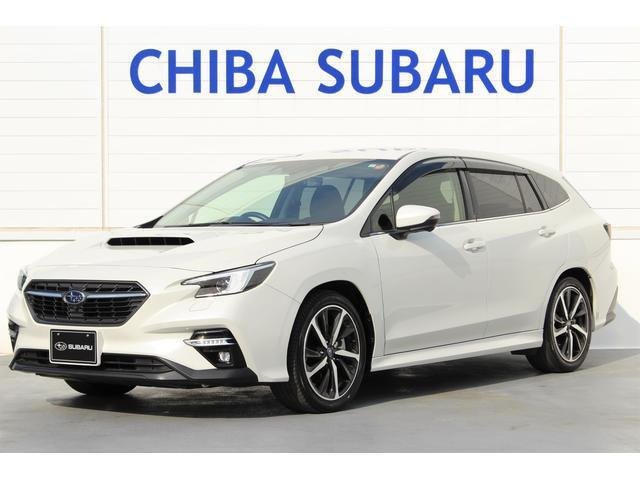 レヴォーグ 1.8 GT-H EX 4WD 