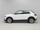 T-Roc TSI スタイル 