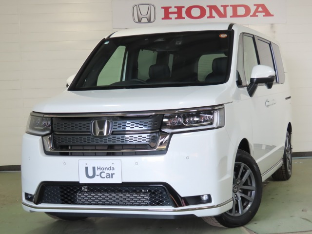 ステップワゴン 1.5 スパーダ 4WD 