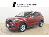 トヨタ ライズ