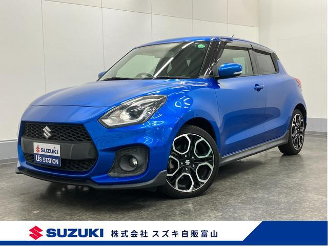 スイフト  スポーツ 1.4
