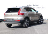 XC40 プラス プロ B3 
