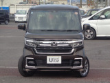 N-BOXカスタム L 