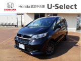 Honda Cars 長岡 U-Select 上越大通り へようこそ